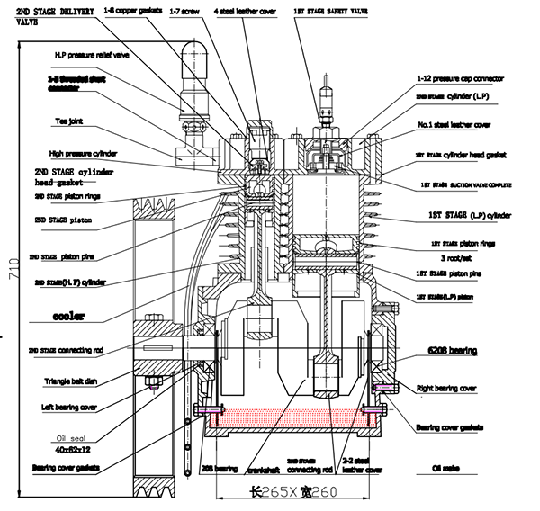 Drawing for CZF-20.4-3-C marine air compressor.png